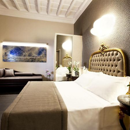 Corso 12 Roma Bed & Breakfast Exterior photo